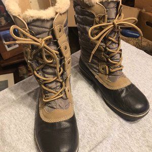 JBU ;Loran Encore Boots; size 6
